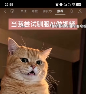 ��Ƶ�� ���ҳ���ѱ�� AI ����Ƶ ������Ƶ����������������һ�������Ц�������ڿ�����